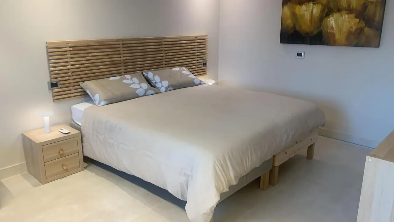R39 Attic With Terrace And Private Parking Apartment Milan